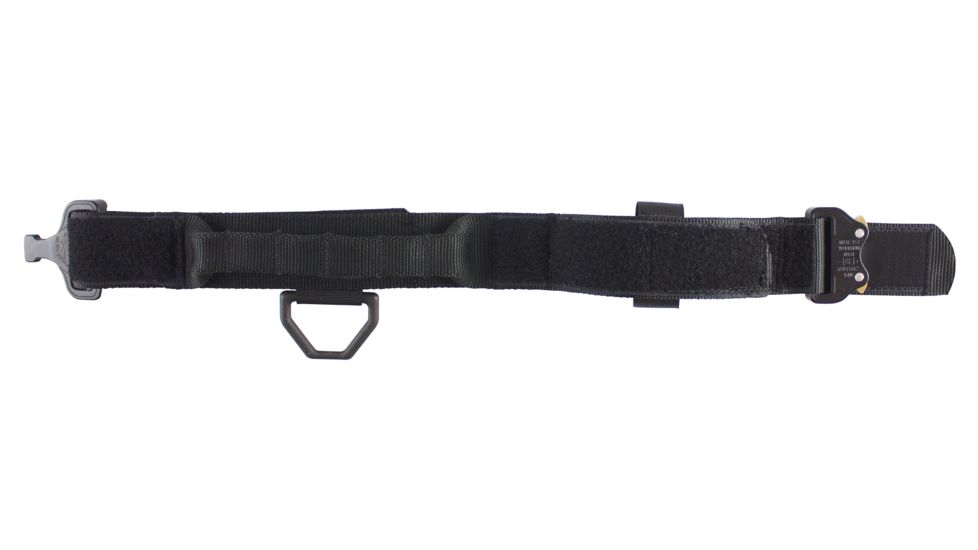 United States Tactical Dog Receiver Collar, Black, Medium UST-K9C00201M