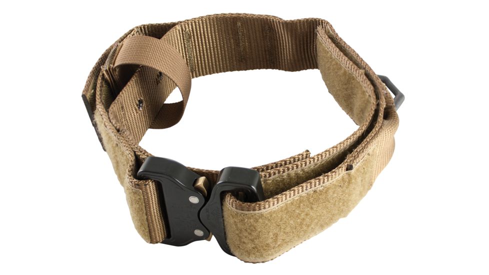 United States Tactical Dog Receiver Collar, Coyote, Medium UST-K9C00202M