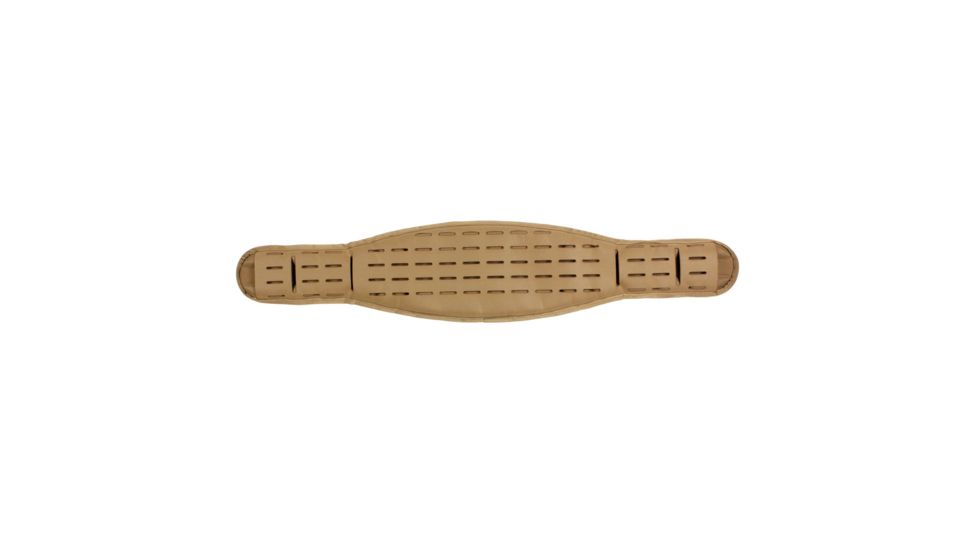 United States Tactical Extended Banger Battle Belt, Coyote, One Size, UST-BLT00802EXT