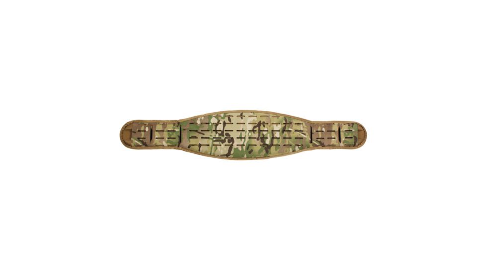 United States Tactical Extended Banger Battle Belt, MultiCam, One Size, UST-BLT00804EXT