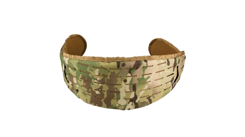 United States Tactical Banger Battle Belt, Extended, MultiCam, UST-BLT00804EXT