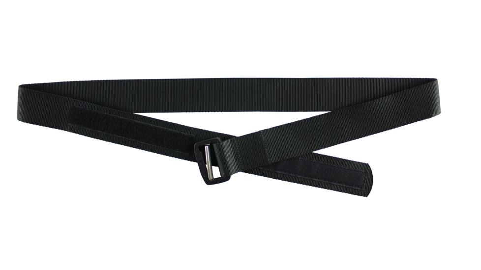 United States Tactical Garrison Belt, Small, Black UST-BLT00501S