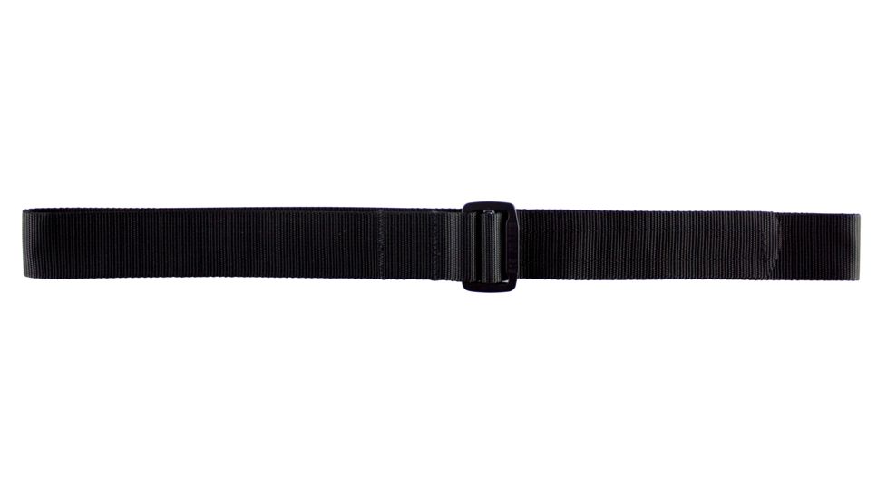 United States Tactical Garrison Belt, Small, Black UST-BLT00501S