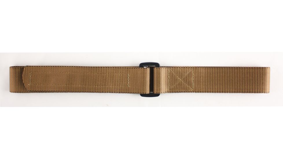 United States Tactical Garrison Belt, Small, Coyote UST-BLT00502S