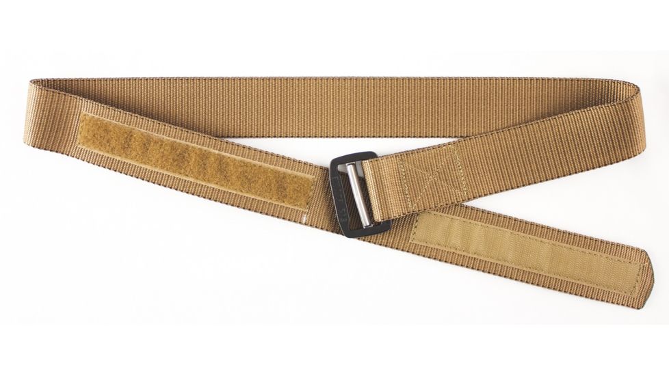 United States Tactical Garrison Belt, Small, Coyote UST-BLT00502S