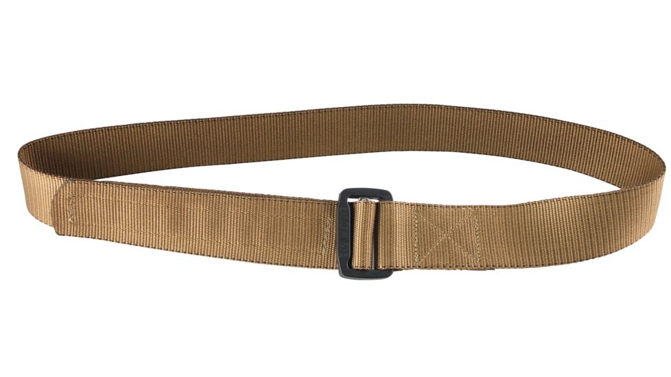 United States Tactical Garrison Belt, Small, Coyote UST-BLT00502S