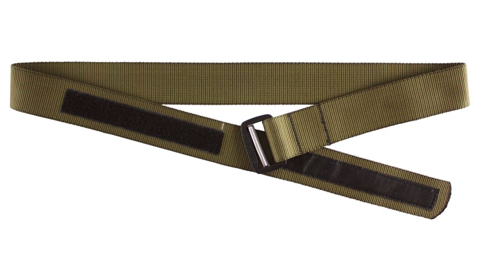 United States Tactical Garrison Belt, Small, Olive Drab UST-BLT00503S