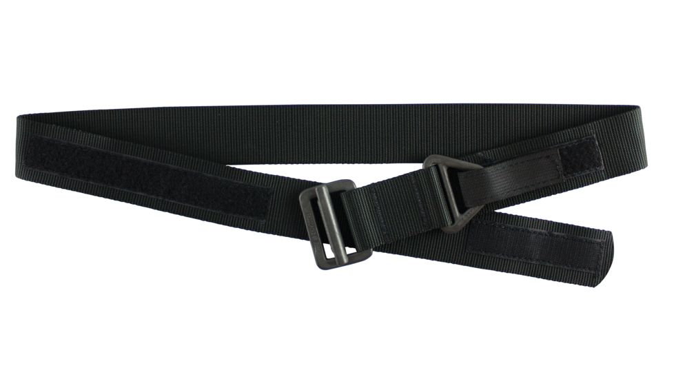 United States Tactical Riggers Belt, Small, Black UST-BLT00601S
