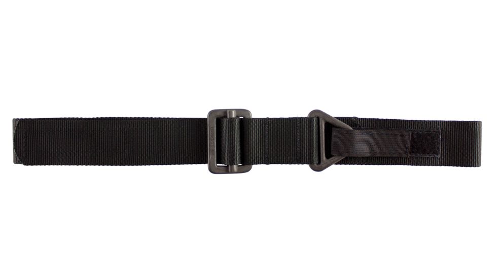 United States Tactical Riggers Belt, Black, Small, UST-BLT00601S