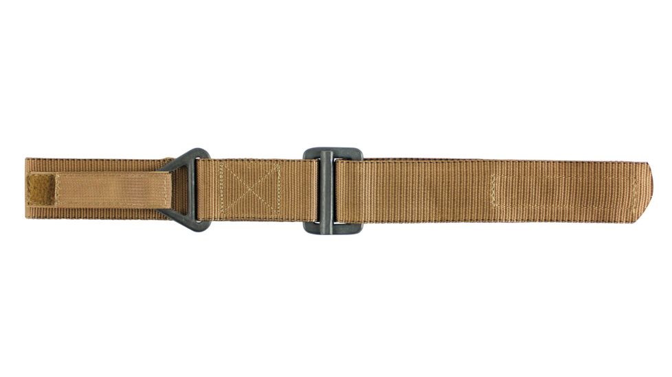 United States Tactical Riggers Belt, Small, Coyote UST-BLT00602S