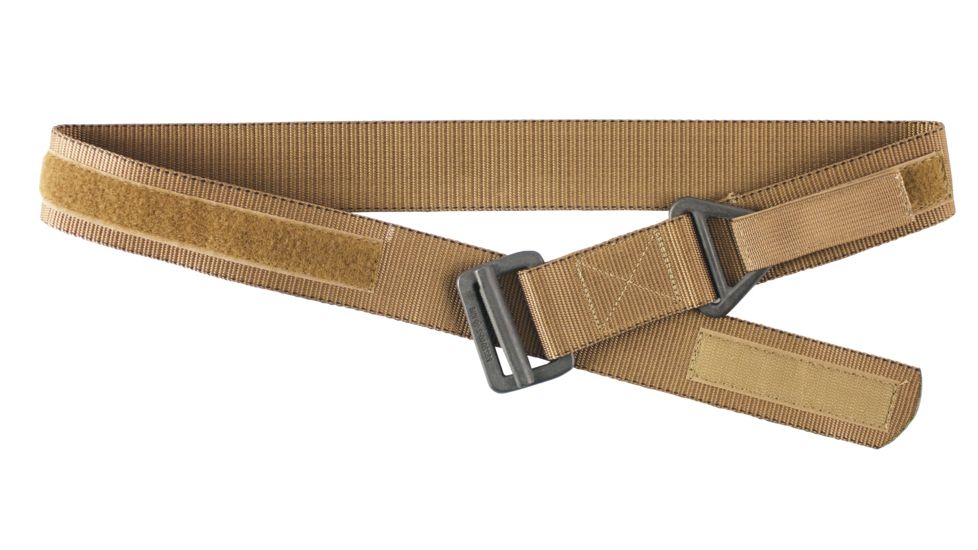 United States Tactical Riggers Belt, Small, Coyote UST-BLT00602S