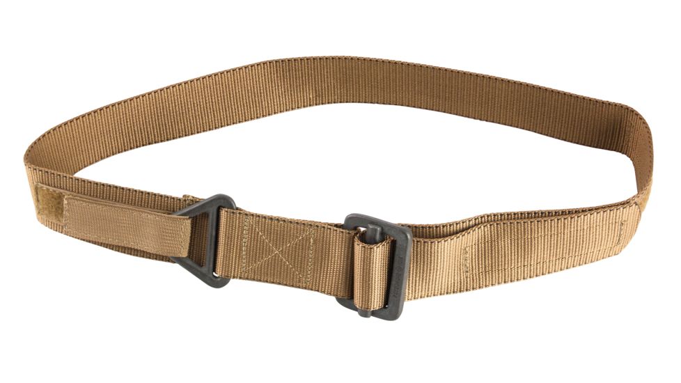 United States Tactical Riggers Belt, Small, Coyote UST-BLT00602S