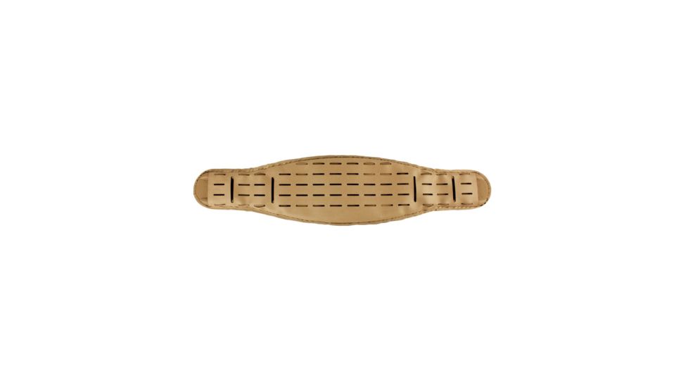 United States Tactical Standard Banger Battle Belt, Coyote, One Size, UST-BLT00802STD