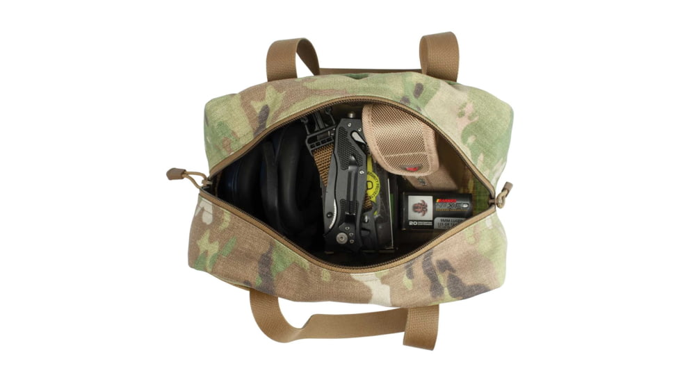 United States Tactical Small Multipurpose Bag