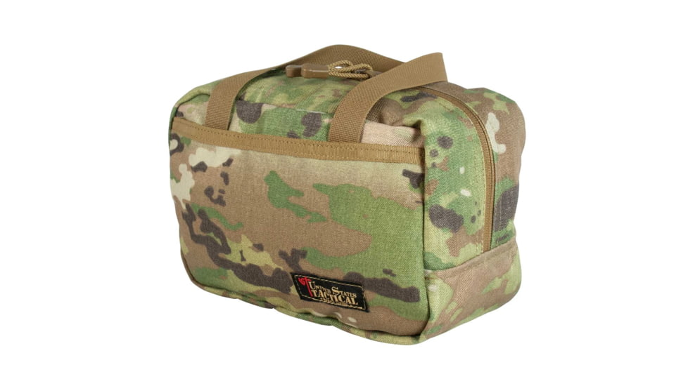 United States Tactical Small Multipurpose Bag