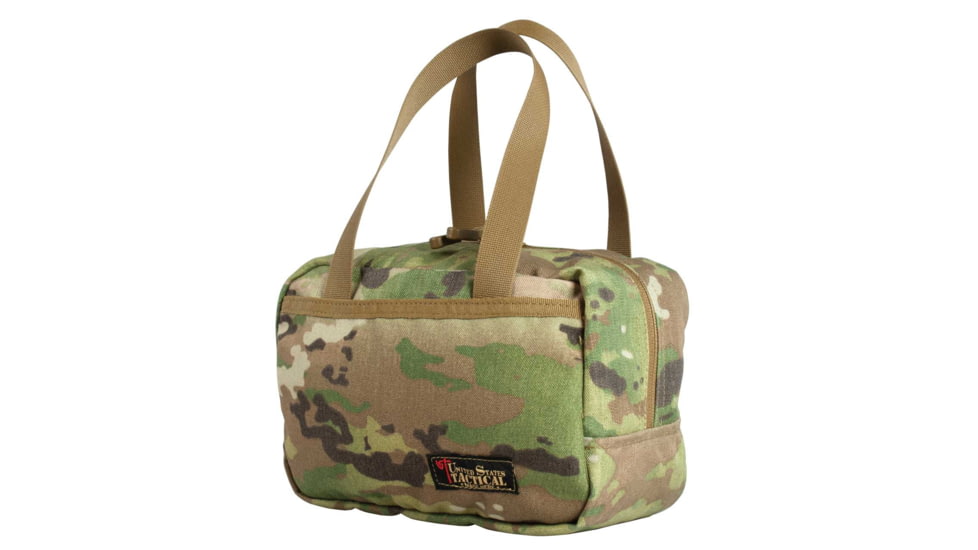 United States Tactical Small Multipurpose Bag
