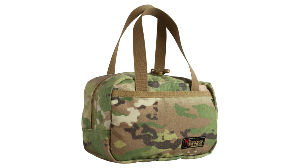 United States Tactical Small Multipurpose Bag