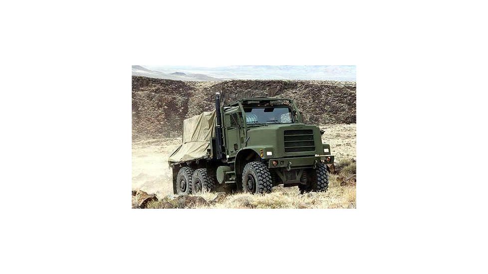 US Night Vision Blackout Spare Parts Kit USNVBF-150 for the 7 Ton Trucks