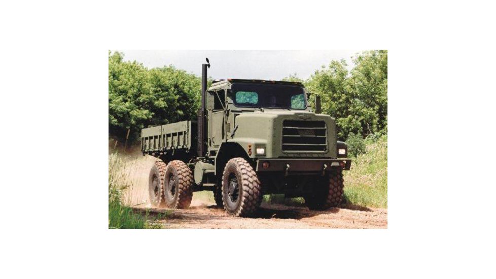 US Night Vision Blackout Infrared Filter Kit USNVBF-30 for the Army 5 ton, 2 1/2 Ton Trucks