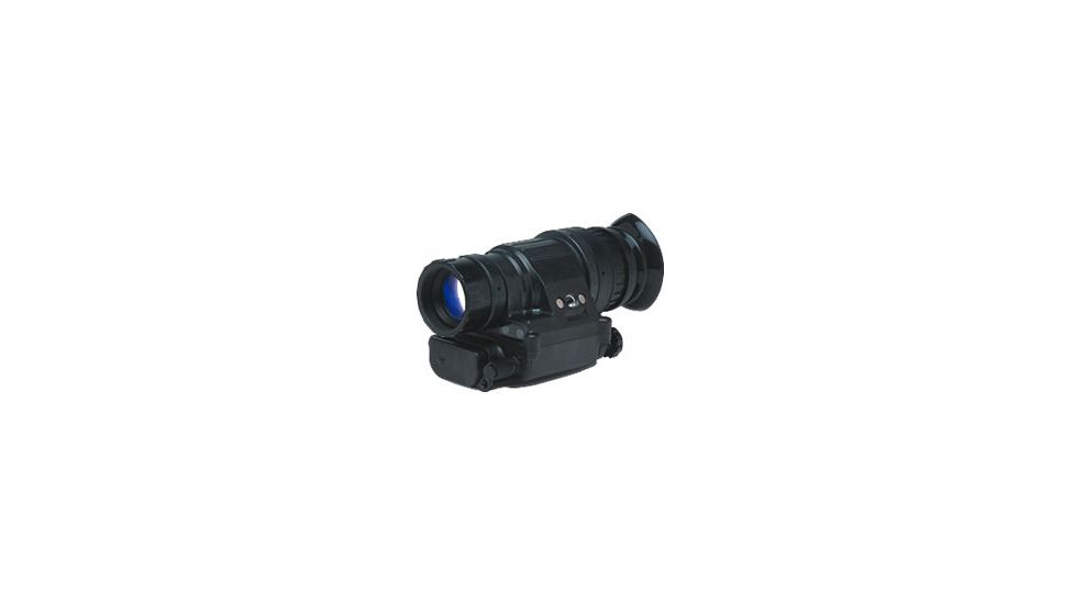 US Night Vision USNV-PVS-14 Monocular - Dual Battery, Gen 3, PVS-14