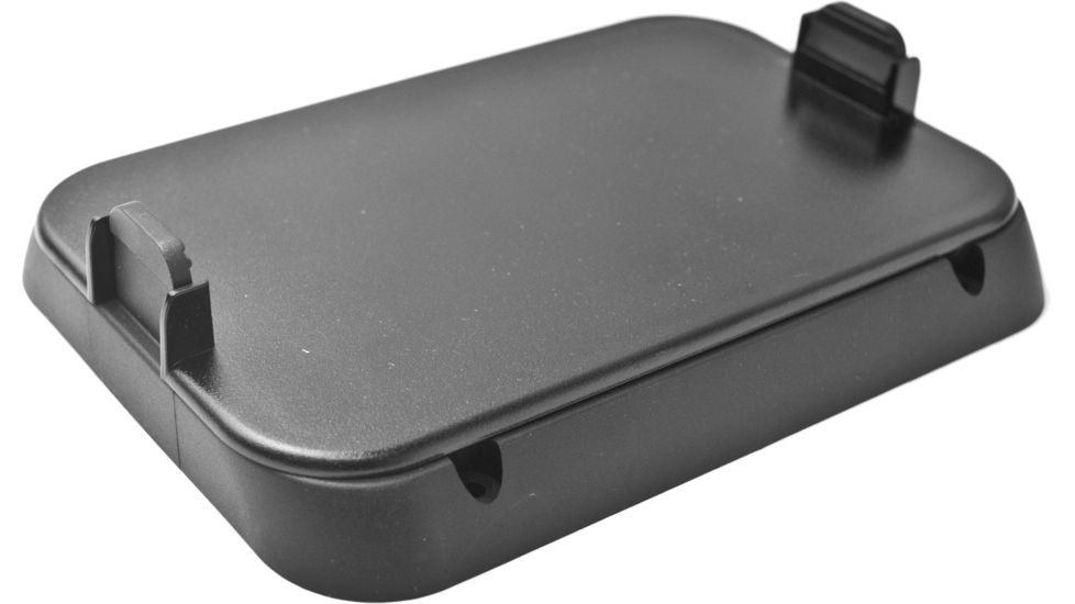 US NightVision BK 320 IR Filter for GoLight Remote Control Searchlight, 950nm, 456