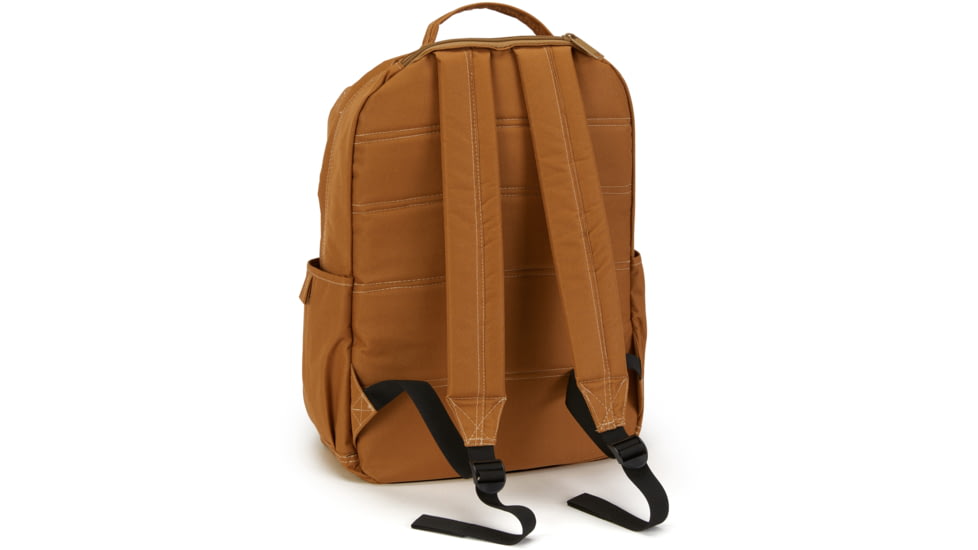 Us Peacekeeper The Contractor Backpack  12.5x18x 6in, Mustard Brown, P52209