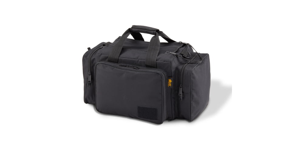 US PeaceKeeper Competitor Range Bag Revised - Black 20" x 11" x 11", P22320