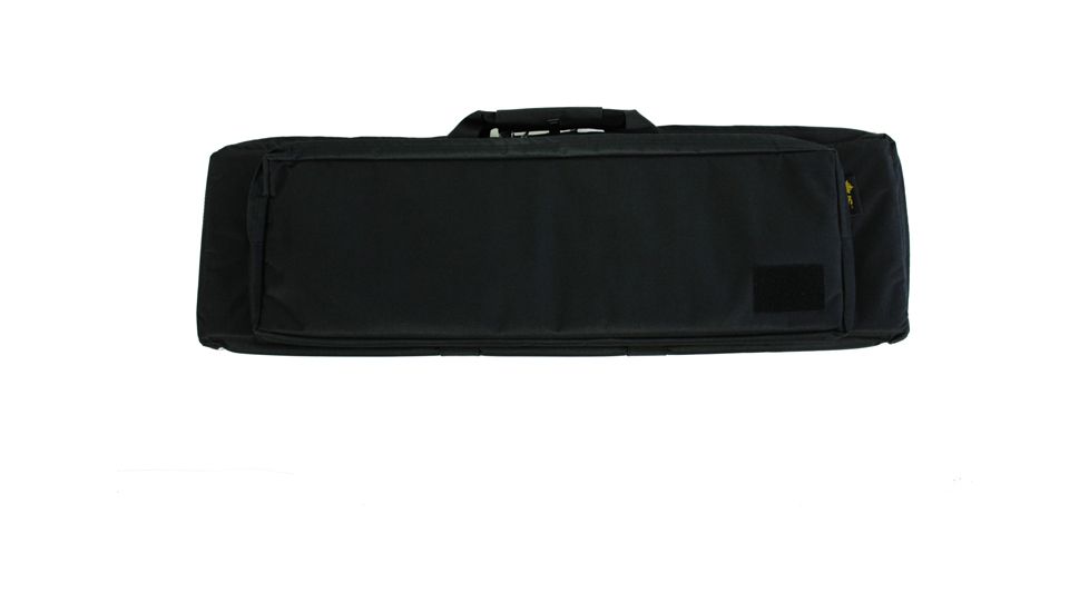 US Peacekeeper RAT Case, Black, 36in. 114154