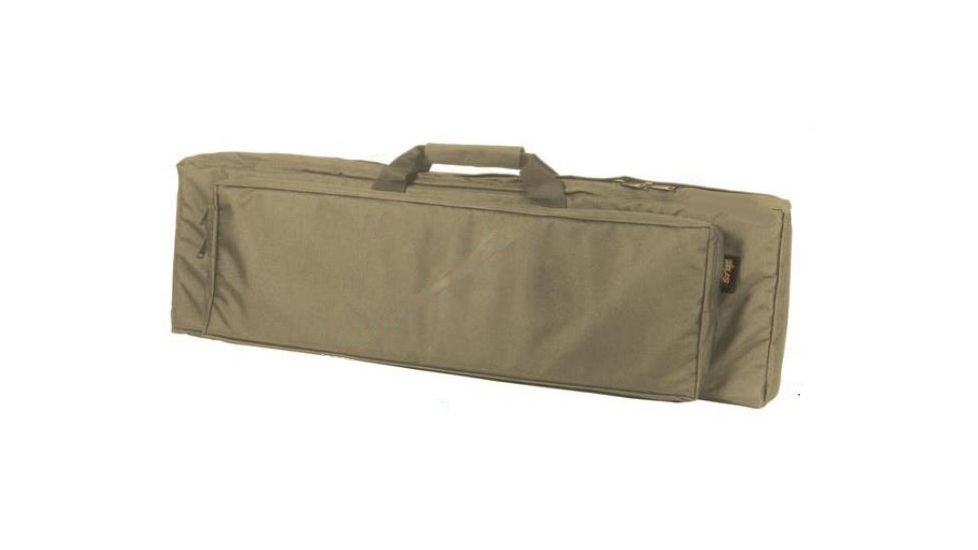 US PeaceKeeper RAT Case, Tan, 36in P40036
