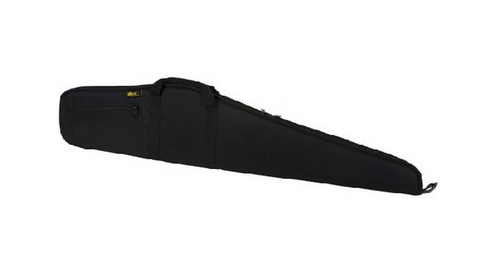 US PeaceKeeper Select Rifle Case,48in,Black P14048