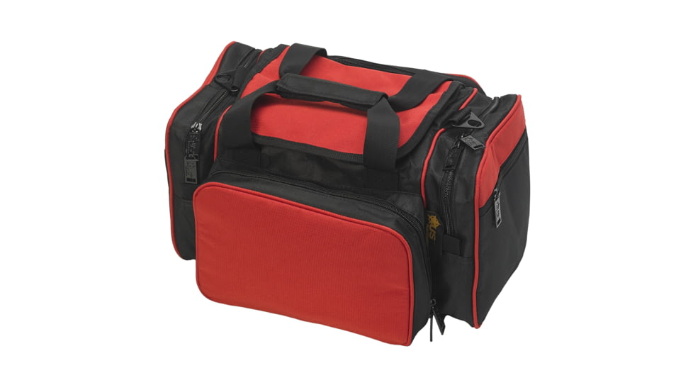 US PeaceKeeper Small Range Bag