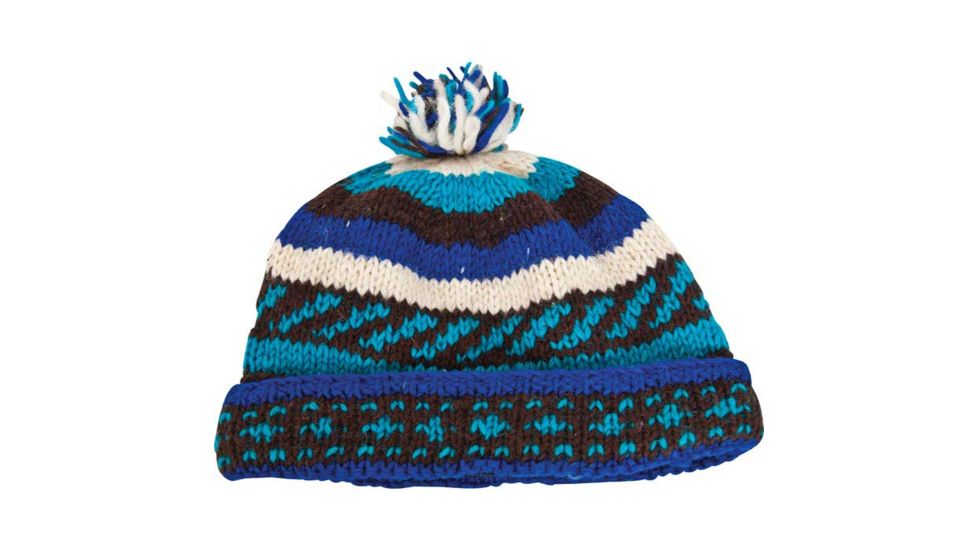 US Sherpa Wool Beanie fleece Lined #21 FLEECE LINED