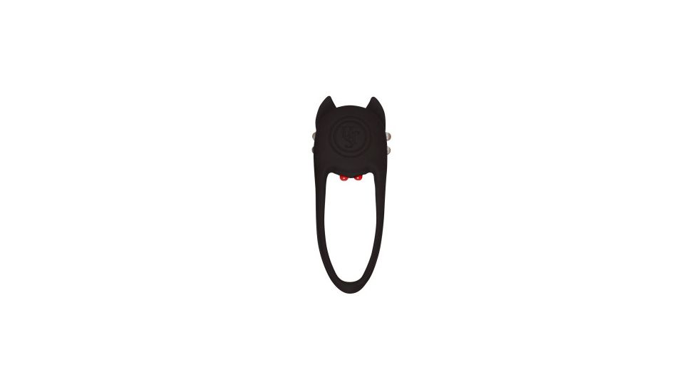 UST Critter Light, Black 20-02138-01
