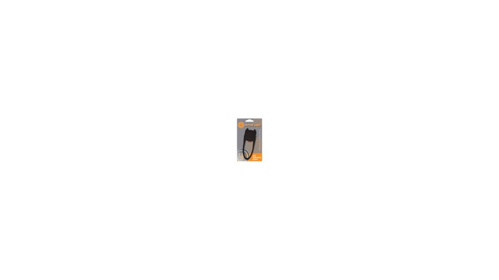 UST Critter Light, Black 20-02138-01