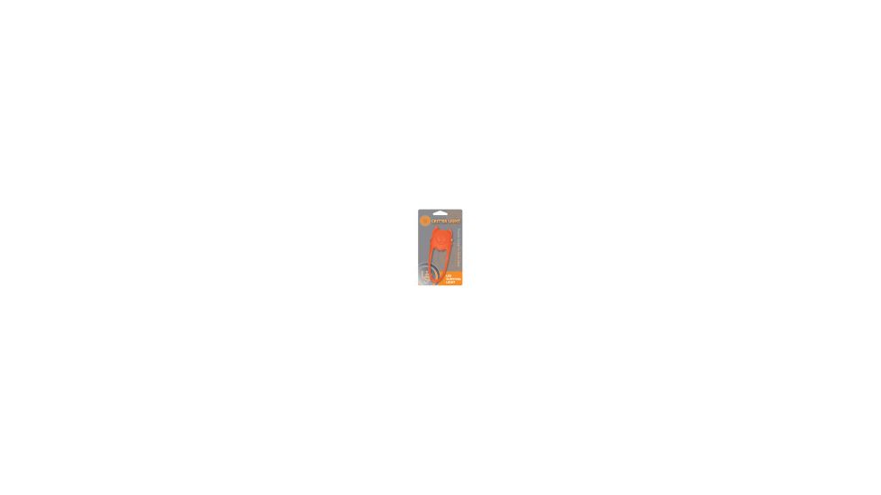UST Critter Light, Orange 20-02138-08