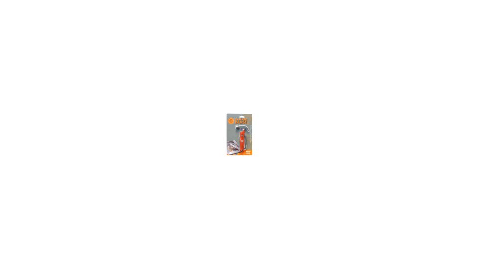 UST Hammer Beast Multi-Tool, Orange 20-6107200-08