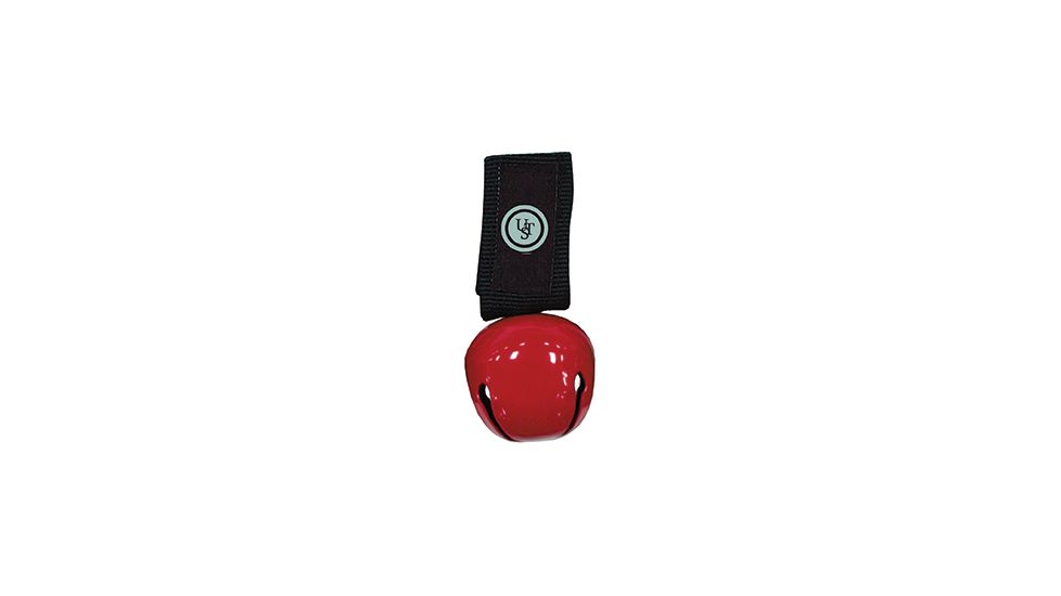 UST Hear-Me Bear Bell, Assorted 20-310-BB
