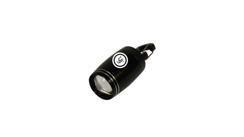 UST Klipp Mini Light,Black 20-02140-01