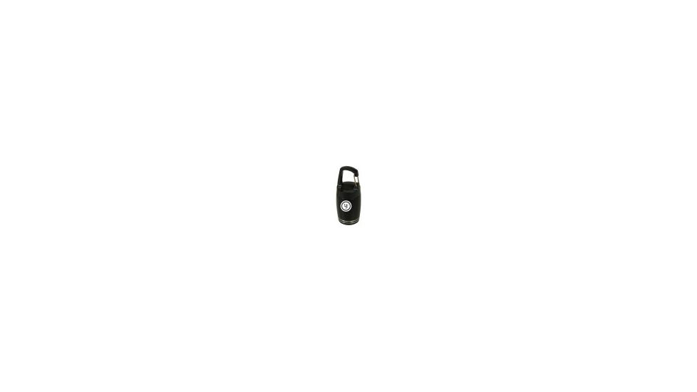 UST Klipp Mini Light,Black 20-02140-01