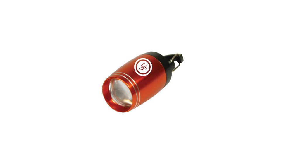 UST Klipp Mini Light, Orange 20-02140-08