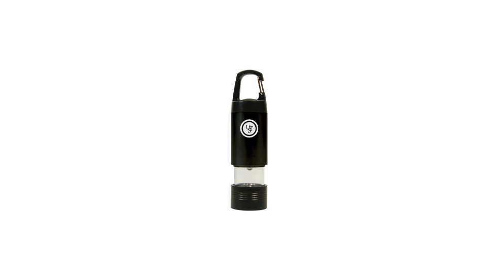 UST Klipp Slide Light, Black 20-02142-01
