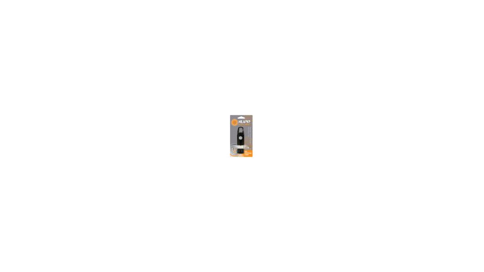 UST Klipp Slide Light, Black 20-02142-01