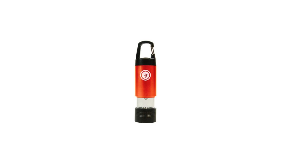 UST Klipp Slide Light, Orange 20-02142-08