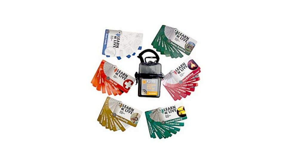 UST L&amp;L Card