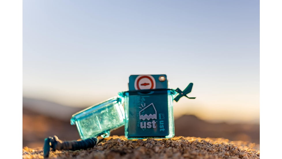 UST L&amp;L Card