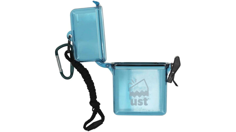 UST Learn and Live - Knot Tying Kit, Blue, 1145960