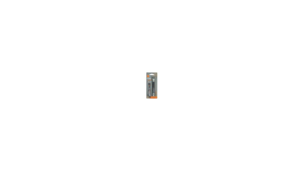 UST MoonForce 2AAA, Titanium 20-02028-02