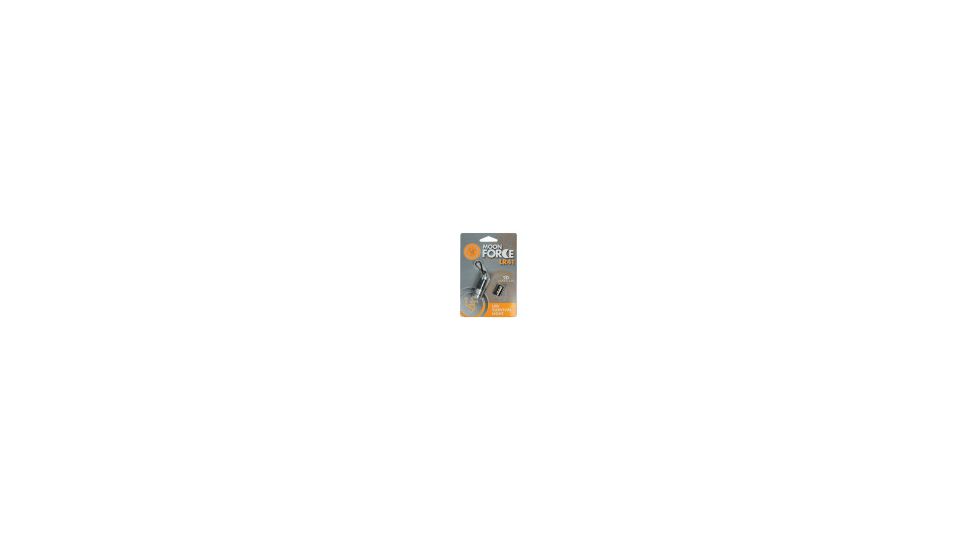 UST MoonForce LR41, Titanium 20-02001-02