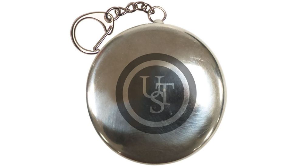 UST Packable Cup, Silver 20-12072