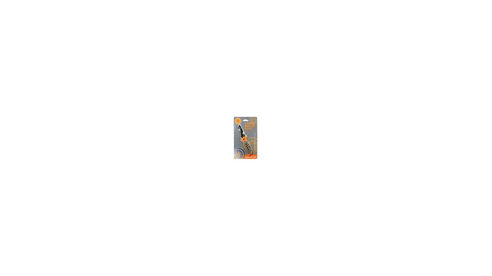 UST Urban Rescue Tool, Gray/ Orange 20-51131-1